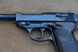 Rare & Correct Walther P-38 - 7 of 7