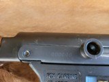 Extremely Rare Fox Tac-1 Carbine - 5 of 5
