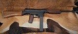 Extremely Rare Fox Tac-1 Carbine - 1 of 5