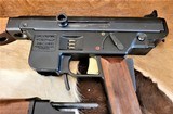 Extremely Rare Fox Tac-1 Carbine - 4 of 5