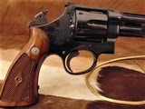 Smith & Wesson 1940 Nonregistered 357 Magnum - 2 of 6