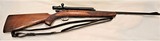 Winchester Model 75 Sporter - 2 of 3