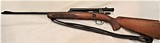 Winchester Model 75 Sporter - 1 of 3