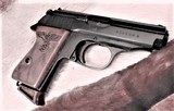 Walther PPK High Party Official - 3 of 3