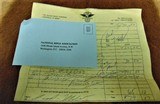 Colt Python complete w/Box & paperwork - 7 of 8
