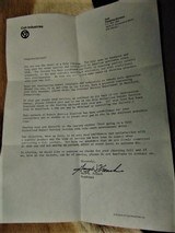 Colt Python complete w/Box & paperwork - 8 of 8