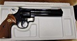 Colt Python complete w/Box & paperwork - 2 of 8