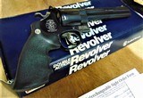 Smith & Wesson "29" - 1 of 4