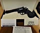 Smith & Wesson "29" - 4 of 4