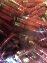Winchester AA HS 28 ga. once-fired empties - 10 bags of 100 - 1 of 1