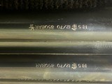 Browning Citori European 325 32” Invector barrels - 5 of 8