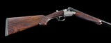 Superlative Unfired 20 Gauge Beretta 471 Silver Hawk Side-by-Side, New In The Case - Image 3 of 15