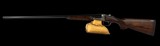 Superlative Unfired 20 Gauge Beretta 471 Silver Hawk Side-by-Side, New In The Case - Image 5 of 15