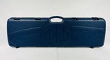 Superlative Unfired 20 Gauge Beretta 471 Silver Hawk Side-by-Side, New In The Case - Image 10 of 15