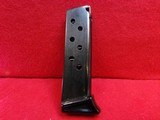 Walther PP .380 ACP 3-7/8" Barrel Blued 7 Round Magazine Imported By Interarms 1970s Mfg. *PENDING* - 15 of 15