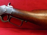 Winchester Model 1873 .38 WCF 24" 3rd Model Rifle 1888 Mfg Round Barrel ***SOLD*** - 13 of 25