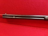 Winchester Model 1873 .38 WCF 24" 3rd Model Rifle 1888 Mfg Round Barrel ***SOLD*** - 16 of 25