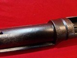 Winchester Model 1873 .38 WCF 24" 3rd Model Rifle 1888 Mfg Round Barrel ***SOLD*** - 18 of 25