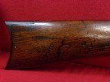 Winchester Model 1873 .38 WCF 24" 3rd Model Rifle 1888 Mfg Round Barrel ***SOLD*** - 3 of 25