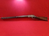 Winchester Model 1873 .38 WCF 24" 3rd Model Rifle 1888 Mfg Round Barrel ***SOLD*** - 10 of 25