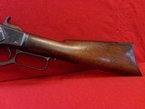 Winchester Model 1873 .38 WCF 24" 3rd Model Rifle 1888 Mfg Round Barrel ***SOLD*** - 11 of 25