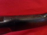 Winchester Model 1873 .38 WCF 24" 3rd Model Rifle 1888 Mfg Round Barrel ***SOLD*** - 20 of 25