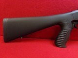 Weatherby SA-459 "Threat Response" 12ga 3" Chamber Black Semi Auto Shotgun PENDING SALE! - 2 of 18