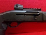 Weatherby SA-459 "Threat Response" 12ga 3" Chamber Black Semi Auto Shotgun PENDING SALE! - 3 of 18