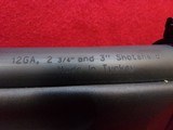 Weatherby SA-459 "Threat Response" 12ga 3" Chamber Black Semi Auto Shotgun PENDING SALE! - 10 of 18