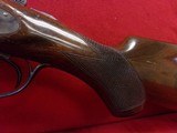 L.C. Smith Field Grade by Hunter Arms 12ga 2-3/4" Shell 30" Barrels Side-By-Side Shotgun Color-Case Hardened Side Lock **SOLD** - 14 of 25