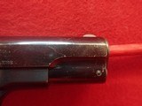Colt 1903 Hammerless .32 ACP Semi Automatic Pistol 3.75" Barrel 1908mfg with Original 8rd Magazine *SOLD* - 6 of 22