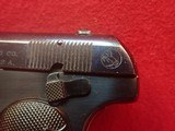 Colt 1903 Hammerless .32 ACP Semi Automatic Pistol 3.75" Barrel 1908mfg with Original 8rd Magazine *SOLD* - 9 of 22