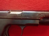 Colt 1903 Hammerless .32 ACP Semi Automatic Pistol 3.75" Barrel 1908mfg with Original 8rd Magazine *SOLD* - 5 of 22