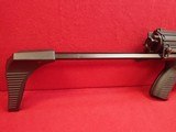 Calico M900 9mm 16" Barrel Semi Automatic Rifle with Retractable Stock, Includes 50rd Magazine SOLD - 2 of 23