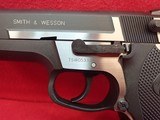 Smith & Wesson 3566 .356TSW 3.5" Barrel Performance Center Pistol, RARE, Like New In Box SOLD - 11 of 22
