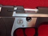 Smith & Wesson 3566 .356TSW 3.5" Barrel Performance Center Pistol, RARE, Like New In Box SOLD - 5 of 22