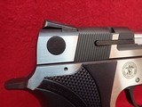 Smith & Wesson 3566 .356TSW 3.5" Barrel Performance Center Pistol, RARE, Like New In Box SOLD - 4 of 22