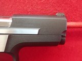 Smith & Wesson 3566 .356TSW 3.5" Barrel Performance Center Pistol, RARE, Like New In Box SOLD - 6 of 22