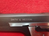 Smith & Wesson 3566 .356TSW 3.5" Barrel Performance Center Pistol, RARE, Like New In Box SOLD - 12 of 22