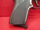 Smith & Wesson 3566 .356TSW 3.5" Barrel Performance Center Pistol, RARE, Like New In Box SOLD - 2 of 22