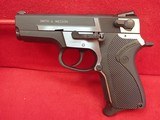 Smith & Wesson 3566 .356TSW 3.5" Barrel Performance Center Pistol, RARE, Like New In Box SOLD - 8 of 22