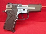 Smith & Wesson 3566 .356TSW 3.5" Barrel Performance Center Pistol, RARE, Like New In Box SOLD - 1 of 22