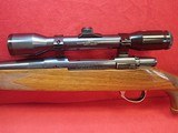 Weatherby Vanguard 7mm Remington Magnum 24" Barrel South Gate Bolt Action Rifle with Nickel Supra 4x36 L81 E/S Scope ***SOLD*** - 11 of 24