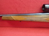 Weatherby Vanguard 7mm Remington Magnum 24" Barrel South Gate Bolt Action Rifle with Nickel Supra 4x36 L81 E/S Scope ***SOLD*** - 15 of 24