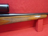 Weatherby Vanguard 7mm Remington Magnum 24" Barrel South Gate Bolt Action Rifle with Nickel Supra 4x36 L81 E/S Scope ***SOLD*** - 7 of 24