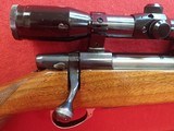 Weatherby Vanguard 7mm Remington Magnum 24" Barrel South Gate Bolt Action Rifle with Nickel Supra 4x36 L81 E/S Scope ***SOLD*** - 4 of 24