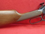 Winchester 9422 .22L/LR 20.25" Barrel Lever Action Rimfire Rifle Tube Magazine - 3 of 21