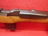 Ruger Ranch Rifle 5.56mm NATO 18.5" Barrel Semi Automatic Rifle with Wood Stock, 10rd Magazine ***SOLD*** - 5 of 18