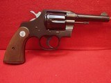 Colt Official Police .38 Special 4