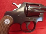 Colt Official Police .38 Special 4